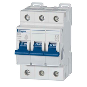 Doepke Miniaturni odklopnik Doepke DLS 6I B40-3 10KA, (21224207)