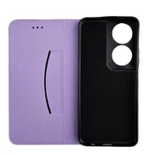PREKLOPNA FUTROLA ELEGANT Honor X7b LILA