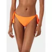 Selmark Spodnji del bikini BN307 Oranžna