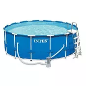 Bazen SET 4,57 m x 122 cm