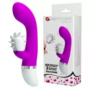 Multifunkcionalni vibrator | Sheila