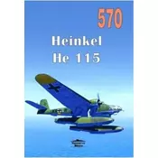 Heinkel He 115 nr 570