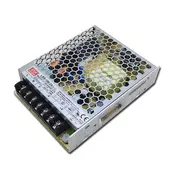 Ispravljac LRS-100-24, 4500mADC, 24VDC