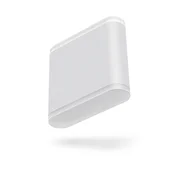LED fasadna nadometna stenska svetilka 6W