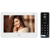 Vibell Video interfon 7, Tauri Memo, set - OR-VID-EX-1062/W 18239