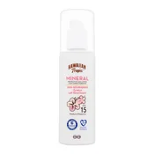 Hawaiian Tropic Mineral Skin Nourishing Milk vodoodporna zaščita pred soncem za telo 100 ml
