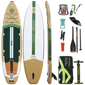 shumee Deska SUP SKATINGER Peninsula Trojan Horse 335x84x15 cm (11') turna