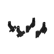 Thule adapter set za kolica Sleek Black