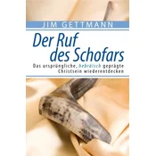 Der Ruf des Schofars