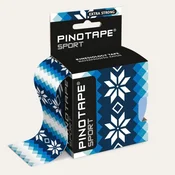 PINOTAPE Sport, nordijski slog, 5 cm x 5 m