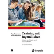 Training mit Jugendlichen, m. CD-ROM