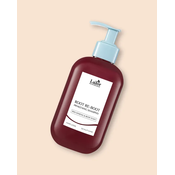Lador Šampon za rast las Root Re-Boot Awakening Shampoo Red Ginseng & Beer Yeast - 350 ml