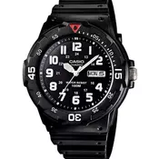 RUČNI SAT CASIO MRW-200H-1BVDF