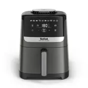 Tefal Friteza Easy Fry Silence EY551HE0, 1400 W, 5 L, Crna