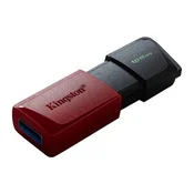 KINGSTON 128GB DataTraveler Exodia M USB ključ