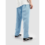 Homeboy X-Tra BEACH Baggy Cord Pants pool blue Gr. S