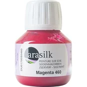 HDupont Arasilk Svileno barvilo Red Magenta 50 ml 1 kos