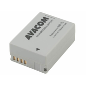 Avacom Canon NB-7L Li-ion 7.4V 1100mAh 8.1Wh
