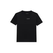 Calvin Klein Jeans Majica črna