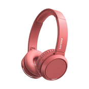 PHILIPS Bežicne slušalice TAH4205RD/00 Crvene