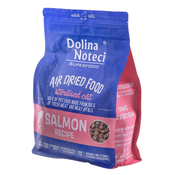 Dolina Noteci Superfood Sterilised Cat Sušeni Losos 1kg