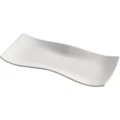 Villeroy & Boch Pravokotni krožnik Cera 21x10,5 cm (6 kos)