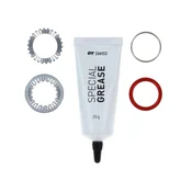 DT Swiss Ratchet EXP 36 Tooth Komplet za vzdrževanje