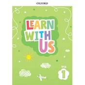 Learn With Us Level 1 DVD
