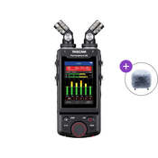 Tascam Portacapture X8 SET Prenosni snemalnik