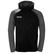 Kempa Ambition 28 Hooded Jacket Kids