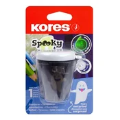 Strižnik, z dvema luknjama, z nabojnikom, KORES Spooky
