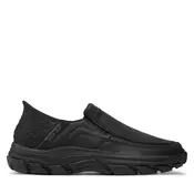 Skechers  Slip-ins Respected  Črna