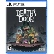 Deaths Door (PS5)