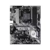 ASRock B550 PHANTOM GAMING 4