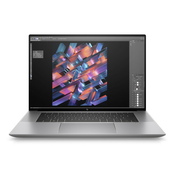 HP ZBook Studio 16 G10; Core i9 13900H 2.6GHz