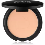 ANNEMARIE BÖRLIND DEKORATIVE kompaktni puder odtenek Almond 9 g