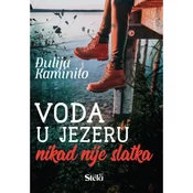 Voda u jezeru nikada nije slatka ( ST0047 )