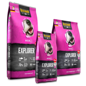 Belcando® Baseline - Explorer Mini - 12,5 kg