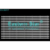 ES-3627 - HISENSE 75A7GQ 75E7KQ PRO LED TRAKE