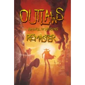 Outlaws + Handful of Missions: Remaster XBOX LIVE Key EUROPE