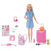 Barbie Lutka na putovanju