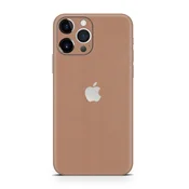 Skin za Apple iPhone 13 Pro Max EXO by Optishield (2-pack) - rose gold