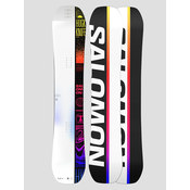 Salomon Huck Knife 2024 Snowboard uni Gr. 159