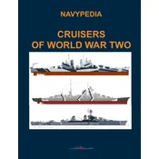 Cruisers of World War Two