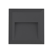 EMITHOR 48328 - LED spoljno zidno svetlo RADIX LED/1,5W/230V IP65