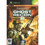 Ghost Recon 2 (XBOX) - Rabljeno