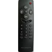 General DAEWOO R-25A01 - replacement remote control