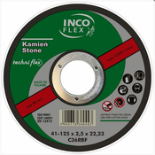 shumee PLOŠČATI DISK 98C T1A 230*3,2*22