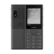 HMD mobilni telefon 150 Music, Gray