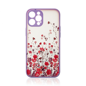 Kventinkov ovitek za Apple iPhone 13 Pro - Vijolična KP24611